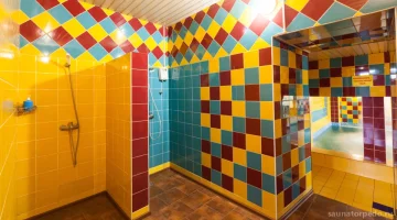 Оздоровительный комплекс Каскад изображение 8