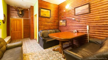 Оздоровительный комплекс Каскад изображение 11