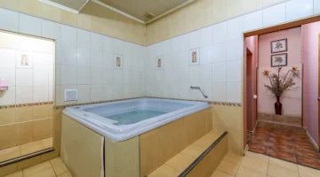 Оздоровительный комплекс Каскад изображение 20