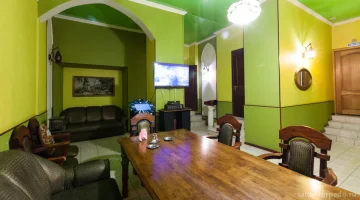 Оздоровительный комплекс Каскад изображение 16